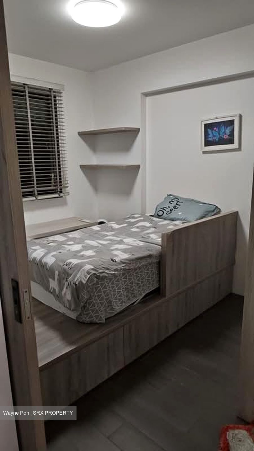 Blk 420B Waterfront II @ Northshore (Punggol), HDB 4 Rooms #583995621